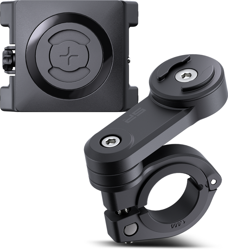 Sp Connect 194-52400 52400 UNIVERSAL CLAMP SPC+ MOTO BUNDLE LT
