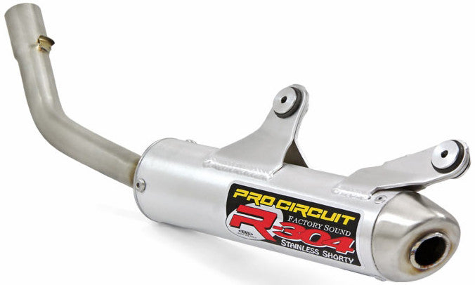 Pro Circuit R-304 Silencer - 11101430 Beta 250 (2 Stroke) / 250 2T / 300 (2 Stroke) / 300 2T 2013-2019