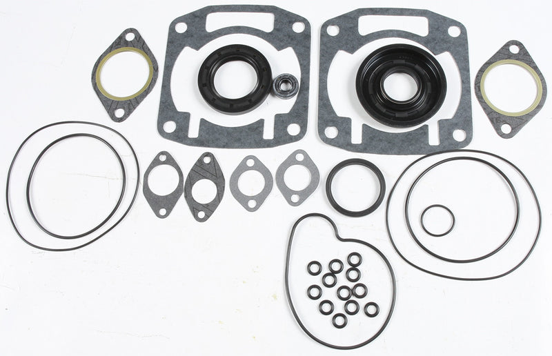 Sp1 123-10012 09-711189 FULL GASKET SET A/C