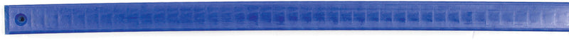Garland Hyfax Slide Blue 66.00" # .00-0 - 232359 Polaris Snowmobiles 2000-2001