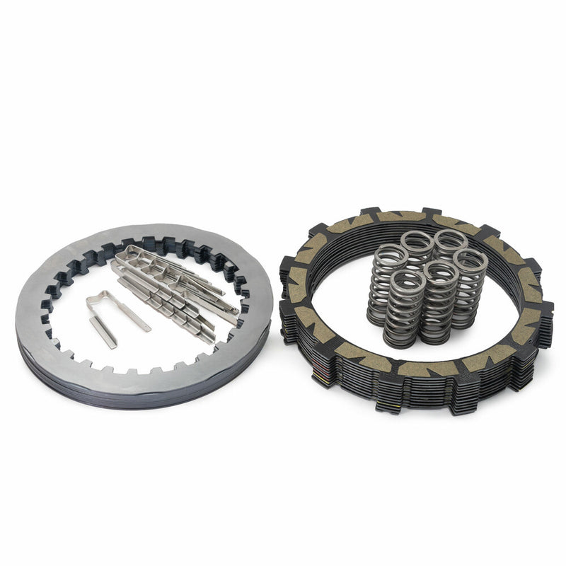 Rekluse Racing Torqdrive Clutch Pack - RMS-2804140 Kawasaki KX 250 2021-2024