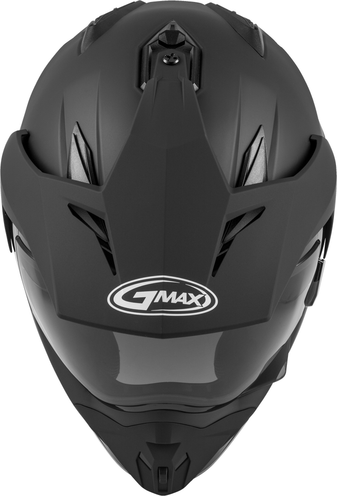 Gmax GM-11 Dual Sport Helmet (2023)