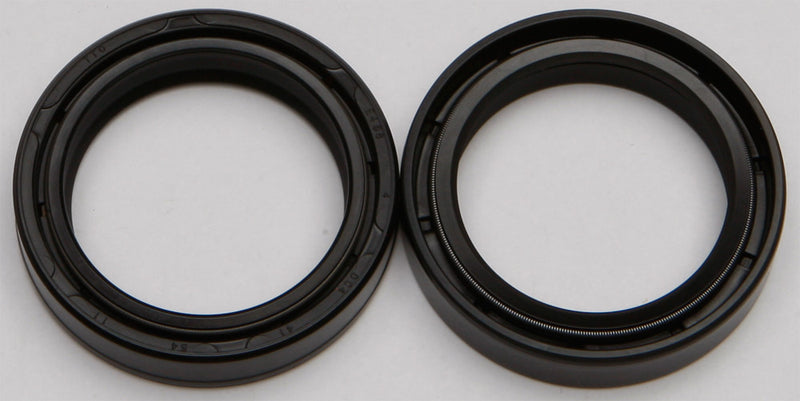 All Balls Fork Seal Kit - 55-119 For Harley Motorcycles 1984-2017 | Honda Motorcycles 1983-2022 | Suzuki Motorcycles 1987-2022
