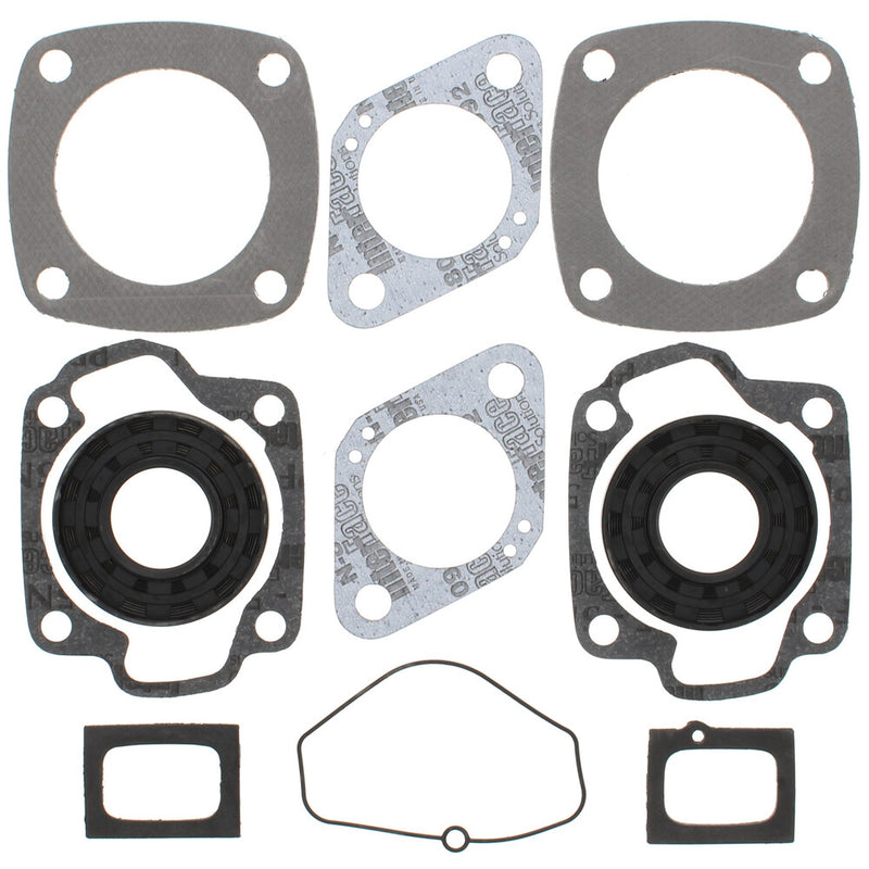 Vertex Gasket Kit-RTX 343FC OLY 79-TNT Everst - 7111170 Yamaha YZ 250 1991