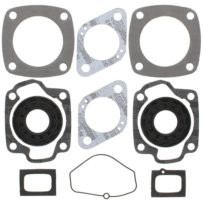 Vertex 12-4071 7111170 GASKET KIT-RTX 343FC OLY 79-TNT/EVERST 77-79