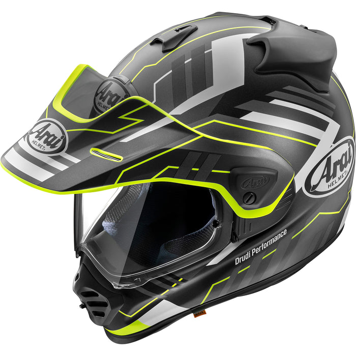 ARAI HELMETS XD-5 Helmet