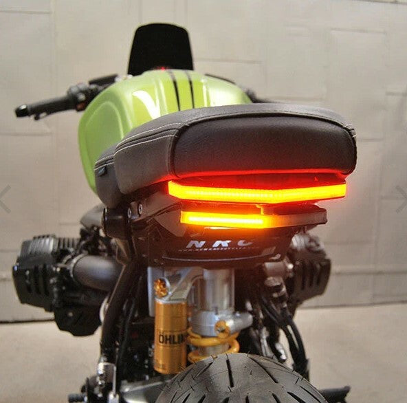 New Rage Cycles Fender Eliminator - R9T-FE-US BMW Nine 2014-2023