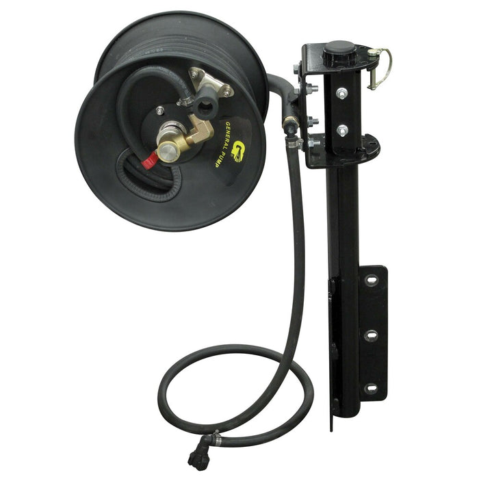Fimco 61-6107 5302886 UTV SPRAYER HOSE REEL ACCESSORY
