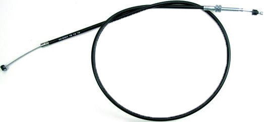 Motion Pro 70-5347 05-0347 BLACK VINYL CLUTCH CABLE