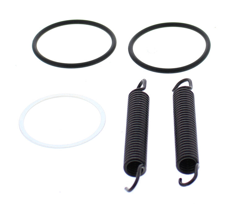 Vertex Exhaust Gasket Kit - 823162 Honda CR250R 1994-2001
