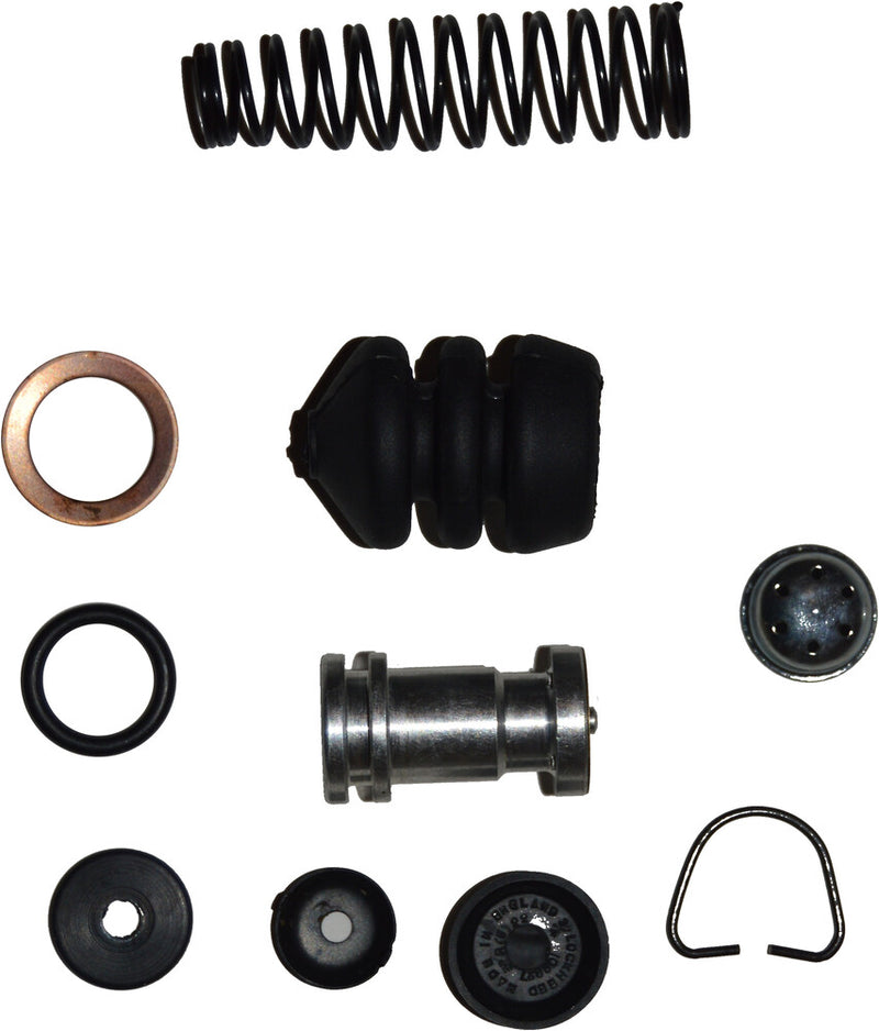 Cycle Pro Rear Master Cylinder Repair Kit OEM 41762-58 - 18379 For Harley Electra Glide / 1200 / Touring / Low 1970-1979