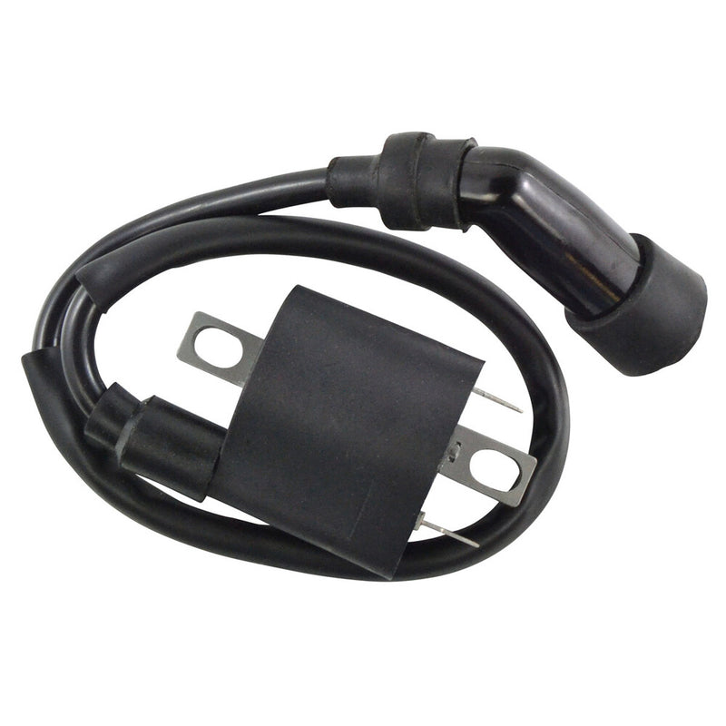 Rm Stator External Ignition Coil W Spark Plug CAP - RM06049 Yamaha Rhino / Viking 700 4x4 / Viking 2011-2018