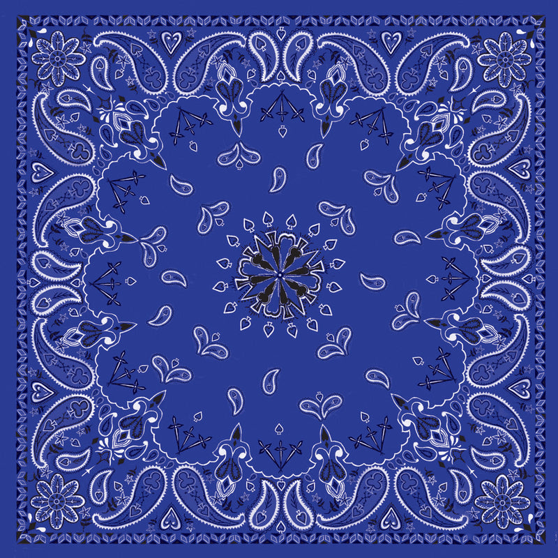 Zan Headgear Bandanna
