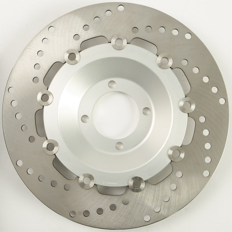 EBC Standard Brake Rotor - MD604LS BMW Motorcycles 1983-1996