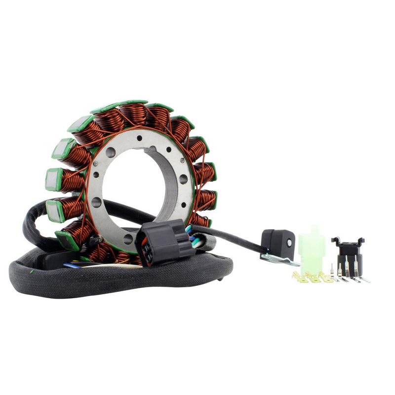 Rm Stator High Output Stator 250W Stator+pickup Coil - RM01047 Suzuki 650SE 1996-2022