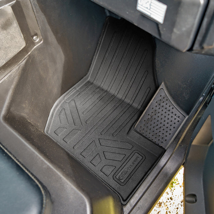 Smartliner 17-0171 UA0124 FLOOR LINER FIRST ROW