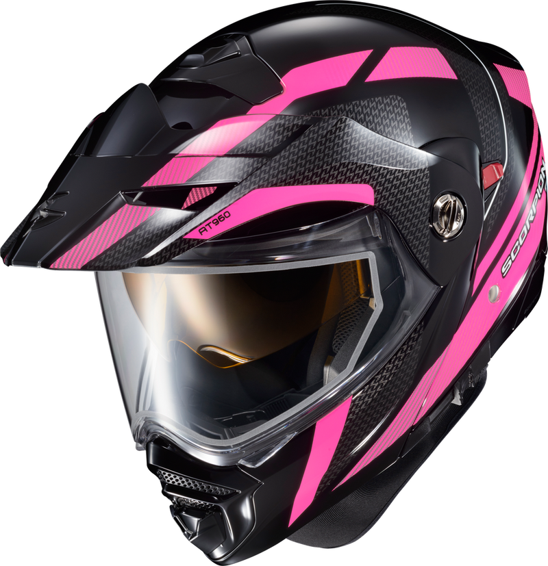 Scorpion Exo EXO-AT960 Cold Weather Helmet