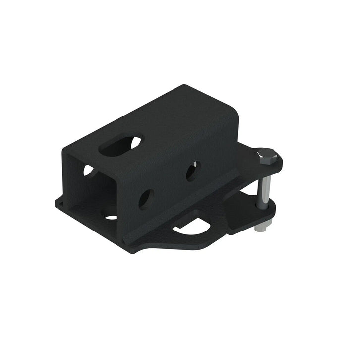 Kolpin 61-85135 85135 ATV 2" RECEIVER HITCH BLACK HON
