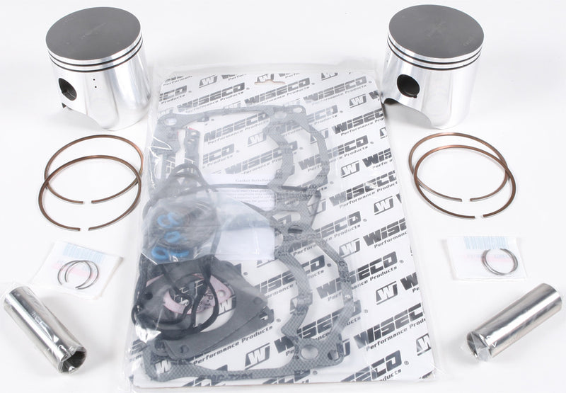 Wiseco SK1343 SK1343 STANDARD BORE PISTON KIT