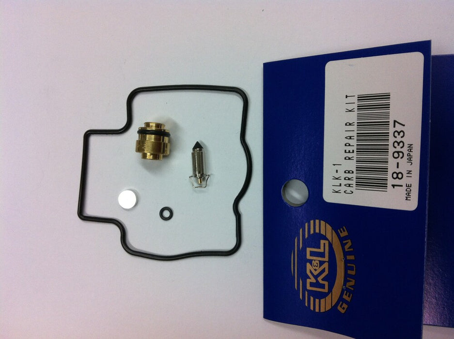 K&l Supply 118-9337 18-9337 CARBURETOR REPAIR KIT
