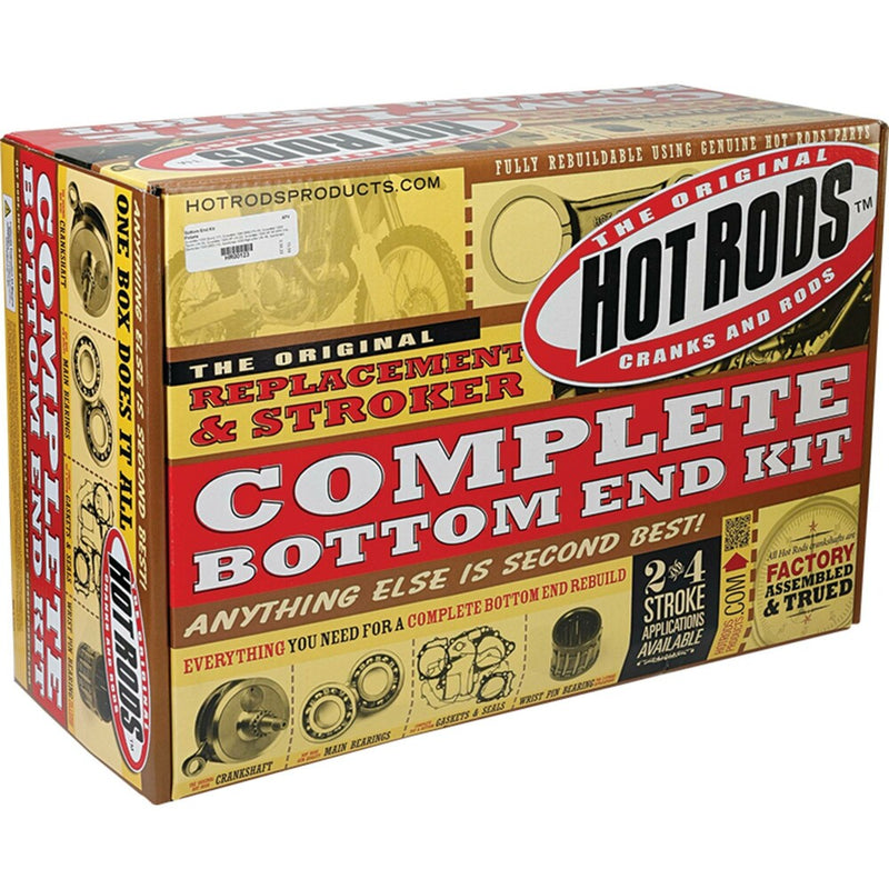 Hot Rods Bottom END Kit POL - HR00123 Polaris Scrambler / Sportsman 2014-2020