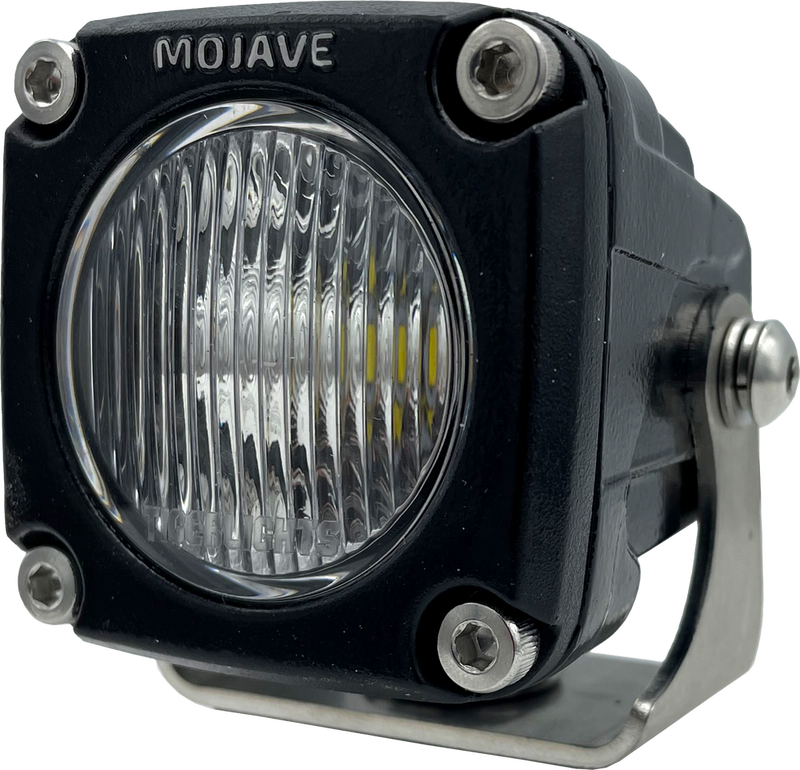 Tiger Lights 12-9340 TLM2 2" MOJAVE LED