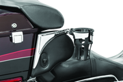 Kuryakyn 6488 Reflex Drink Holder- H-D Touring - User 1