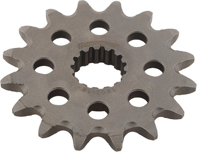 Supersprox Front CS Sprocket Steel 16T-520 - CST-1902-16-1 Husqvarna 701 Enduro / Enduro 701 / 701 Supermoto / Supermoto 701 2016-2020
