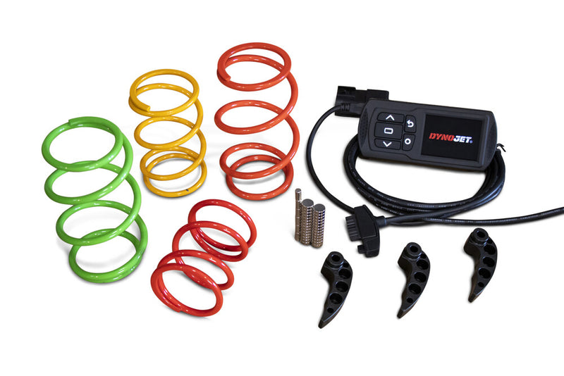 Dynojet Stage 2 Kit - 96090002 Polaris RZR 2016