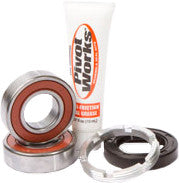 Pivot Works Rear Wheel Bearing Kit - PWRWK-H01-521 Honda CR250R / CR125R / CR500R 1983-1986