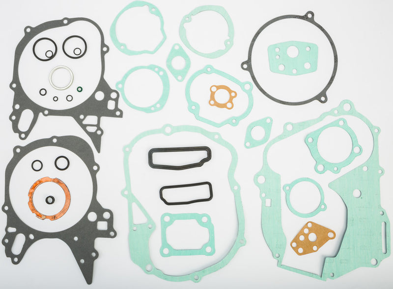 Athena Complete Gasket Kit - P400210850111 Honda ATV/UTV Models 1979-1985