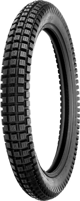 Shinko 87-4441 87-4441 TIRE 241 SERIES FRONT/REAR 3.00-16 43P BIAS TT