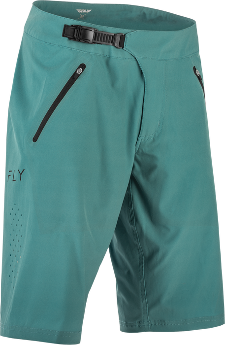 Fly Racing 353-36928 353-36928 WARPATH SHORTS EVERGREEN SZ 28