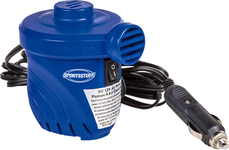 Sportstuff 18-5220 53-4310K STARS N STRIPES KIT 57" W/PUMP AND ROPE