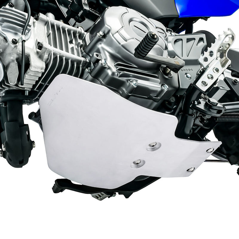 Zeta Glide Plate TTR110 - ZE55-9020 Yamaha 110 2008-2024