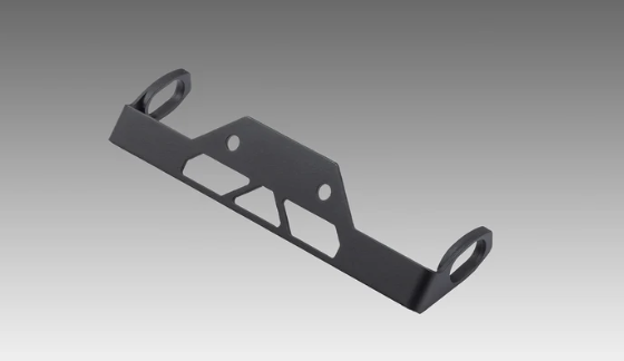 Yoshimura 961-9238 12652-TSB FE V2 OEM TURN SIGNAL BRACKET