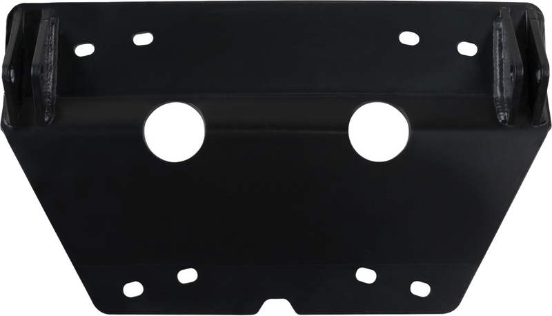Open Trail ATV Plow Mount - 459-5800 Honda ATVs 2014-2025