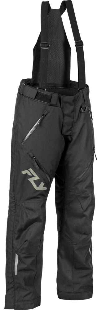 Fly Racing 470-45303X 470-45303X WOMEN'S SNX PRO PANT BLACK 3X