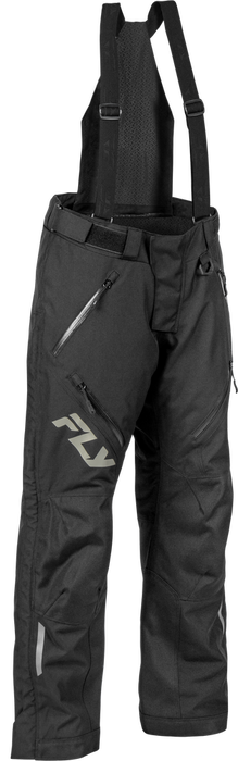 Fly Racing 470-45304X 470-45304X WOMEN'S SNX PRO PANT BLACK 4X