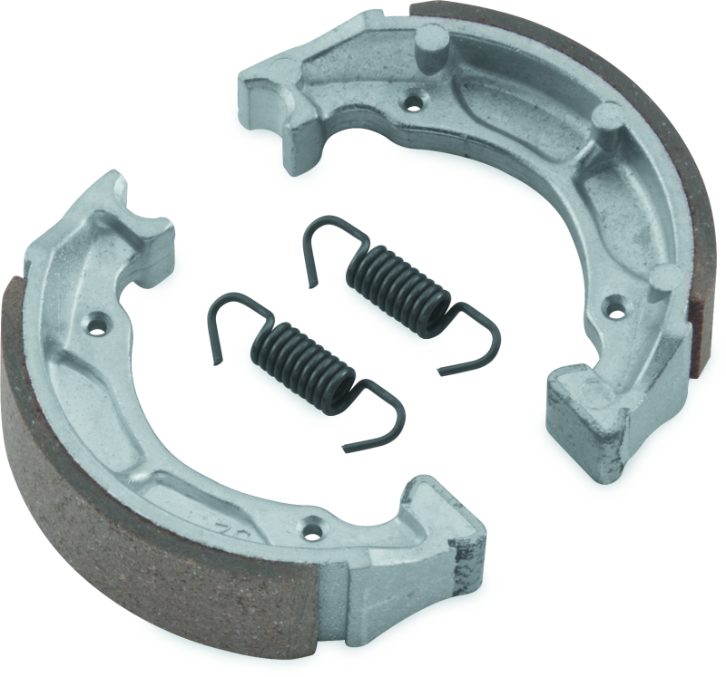 BikeMaster 963060 Kawasaki Brake Shoes - Photo - Primary
