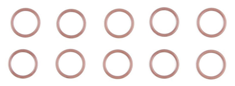 Cometic CAM Plate to OIL Pump O-Ring M8 10PK OEM# 11900103 - C10210 For Harley Motorcycles 2017-2019