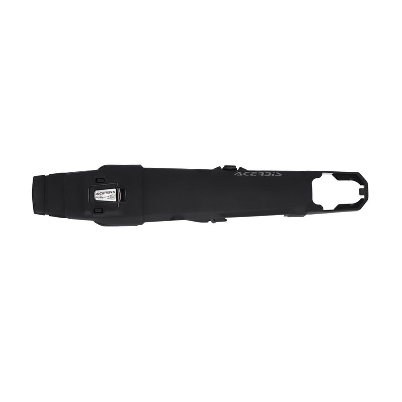 Acerbis 2983320001 Teketmagnet Swingarm Guard Black Honda CRF300L 2021-2024