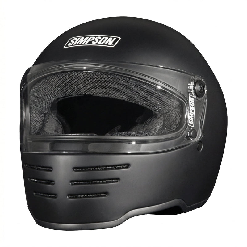 Simpson Motorcycle M62 Helmet