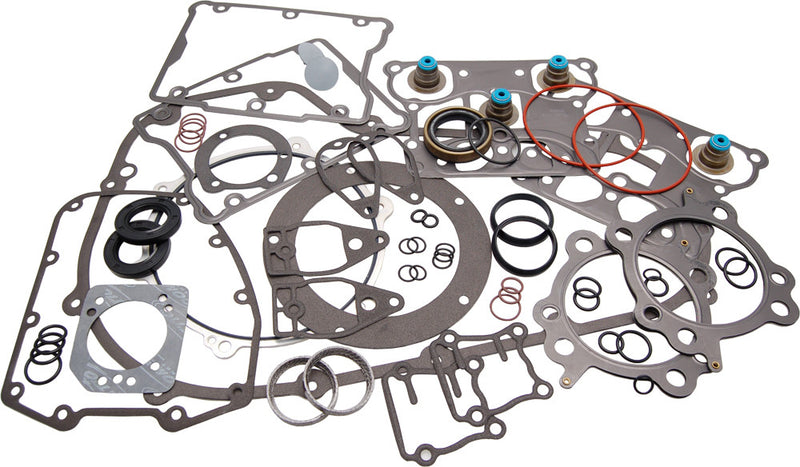 Cometic 68-9185 C9185 COMPLETE EST GASKET TWIN CAM KIT