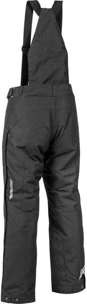 Fly Racing 470-45303X 470-45303X WOMEN'S SNX PRO PANT BLACK 3X