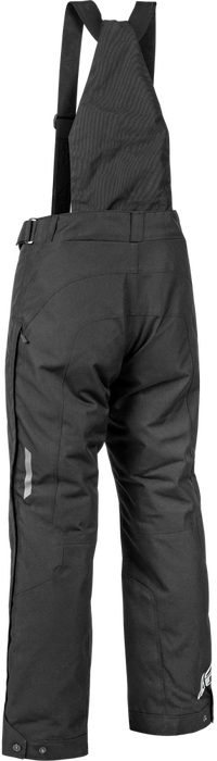 Fly Racing 470-45304X 470-45304X WOMEN'S SNX PRO PANT BLACK 4X