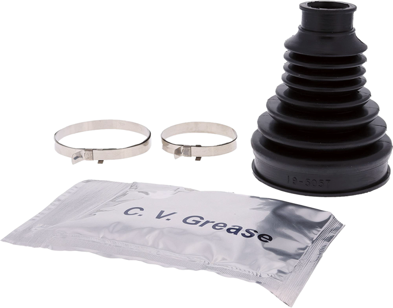 All Balls CV Boot Kit - 19-5057 For Polaris RZR 2022-2023 | Arctic Cat Alterra 2022-2024