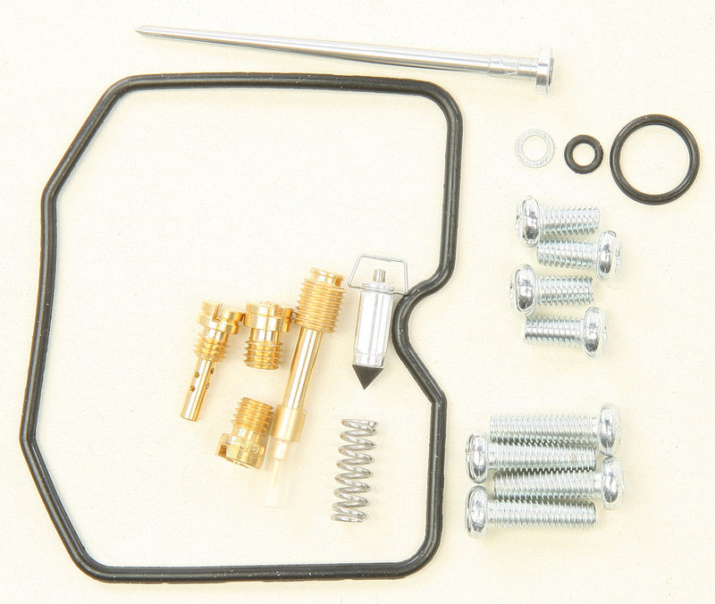 All Balls 226-1067 26-1067 CARBURETOR REPAIR KIT