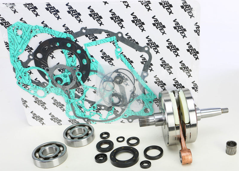 Hot Rods Bottom END Kit - CBK0092 Honda CR250R 2002-2004