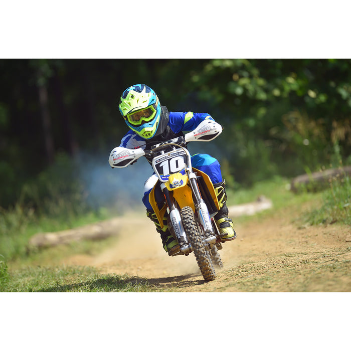 KENDA 0312-0232 047851401B0 K785 Millville II Tire Tire - K785 Millville II - Front - 60/100-14 - 30M